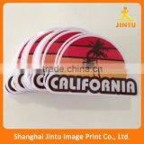 Custom Adhesive Pvc Vinyl Room Decor Wall Sticker thumbnail-5