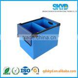 pp Packaging Box/PP Hollow Sheet Box /turnover Box thumbnail-2