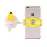 Hight Quality Car Mount Holder 360 Rotation Windshield Bracket for GPS Mobile Phone thumbnail-2