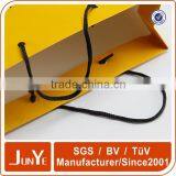 Functional Personalized Print Shopping Paper Bags thumbnail-6