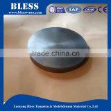 High Purity Molybdenum Disc With Big Size thumbnail-4
