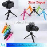 2015 Outdoor View Multi Function Universal Portable Mini Tripod and Adjustable Holder for Huawei Mate 8 and Lumia 950 thumbnail-6