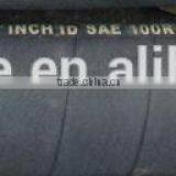 SAE 100R2AT Hydraulic Oil Suction Hose thumbnail-1