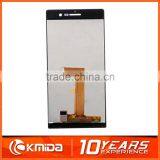 for Huawei Lcd Replacement, Lcd Screen for Huawei p7 Lcd and Digitizer thumbnail-5