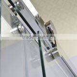 China Manufacturer 304 Stainless Steel Roller Cabinet Enclosure Shower Room D57L thumbnail-2