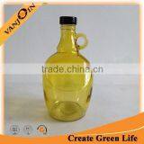 1500ML Glass Fruit Wine Bottle With Polyseal Lid thumbnail-1