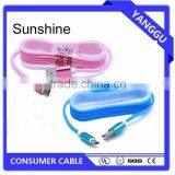 to Female Usb Data Cable for Charge CE thumbnail-2
