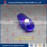 Most Popular Blue Colored Glass Medicine Bottles Wholesale