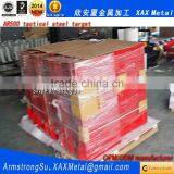 XAX27TAR OEM ODM Customized Ipsc ar XAR500 Tactical Steel Target thumbnail-6