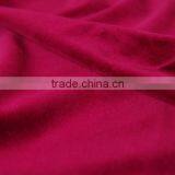 Warp Knitting Soft Velvet Home Textile Fabric Bright Yarn DTY Short Soft Velvet Bedding Sheet Fabric thumbnail-4