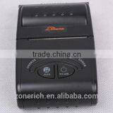 Zonerich Mobile Printer AB-320M 58mm With Bluetooth thumbnail-4