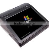 ZQ-P1580 15" Pos System All In One Touch Screen Pos