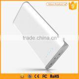 Long Battery Lifespan 25000 Mah Power Bank for Sony Quality Choice thumbnail-5