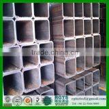 Black Steel Square Pipe thumbnail-2