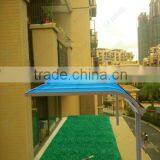 Sunshade Awning Customized Terrace Awning Weather Resistance Awning thumbnail-4