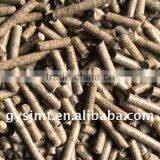 Straw Hey Pellet Machine for Sale thumbnail-1