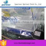 Custom Clear Illuminated Plastic Ice Buckets Wholesale thumbnail-6