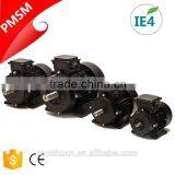 Three Phase Lightweight Magnetic Synchronous Motor 220v 1500rpm thumbnail-1