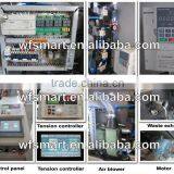 Two Ply Thermal Till Roll Fax Paper Slitter and Rewinder thumbnail-6