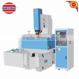 The latest and best quality edm cutting machine for metal SW-ZNC-540