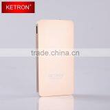 Inspirational Super Thin 3A Output Universal OEM Power Bank 8000mAh thumbnail-4