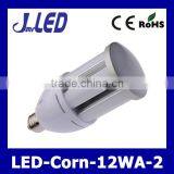 Industry Usage Led Corn 12w Lights CE RoHS