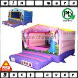 infatable indoor box castle inflatable for kids, adult inflatable bounce house prices for sale