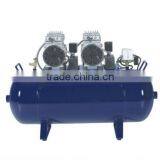 Dental Equipments Oiless Air Compressor LY-3EW-60