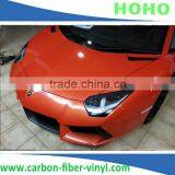 Transparent Car Paint Protection Film Clear Bra Car Sticker HQ thumbnail-4
