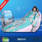 Lowest Price Pressotherapy Far Infrared Slimming Machine, Pressotherapy far infrared slimming suit, infrared pressotherapy