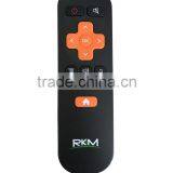 RKM MK06 Android 5.1 Lollipop Amlogic S905 TV Box With Ota Updater thumbnail-5