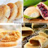 KH-280 Bread Making Equipments thumbnail-5