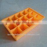 Latest Pop Silicone Wholesale Ice Cube Tray thumbnail-1