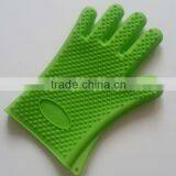 SM-121 Hot Selling Silicone Promotional Mittens thumbnail-1