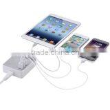 High Quality 3 Port Usb 2.0 Speed Hub With Cradle