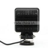 12V 30W Off Road Led Light 4WD Tractor Excavator Led Work Light thumbnail-4