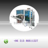 In Time After Service Offered Paper Carton Forming Machine From Jiangsu Province