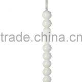 Hot Sale European White Paint Livingroom Wooden Floor Light thumbnail-1