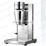 Zzglory Factory Direct Sale Top Quality Stainless Steel Double Cups/ Single Cup Electric Milk Shake Machine thumbnail-4