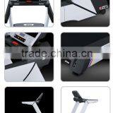 Hot Selling Magnetic Treadmill 5.8 hp ac Motor With Good Quality thumbnail-4