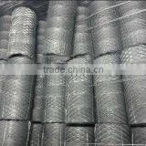 Galvanized Expanded Metal Lath Brick Mesh Mabufacture