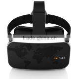 VR PARK Glasses Phone 3D Glasses Virtual Reality Helmet 3d vr Box Watch Movies and Games thumbnail-2