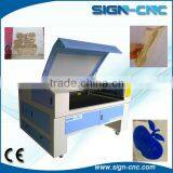 Sign Cnc Making Plywood Laser Cutting Machine