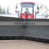 1 Ton Mini Wheel Loader for Sale thumbnail-4