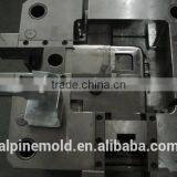 Cheap Plastic Crown Molding & Injection Plastic Mold & Plastic Mould Manufacturer