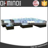 Hot Sales 2015 New Design Poly Rattan Furniture SF0010 thumbnail-1