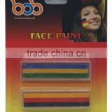 Factory Price Face Paint for Football Fans, Germany Series, Face Paint Supplier thumbnail-3
