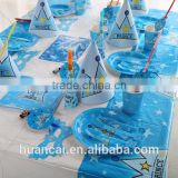 Bithday Party Kids Sets For Birthday Party Decorations Supplies