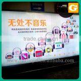 Light Box Advertising Billboard, Backlit Film Poster thumbnail-1