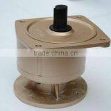 Vertical Flange Mounted Gearbox for Electric Motors thumbnail-1